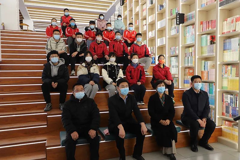 爱心助学，情系教育