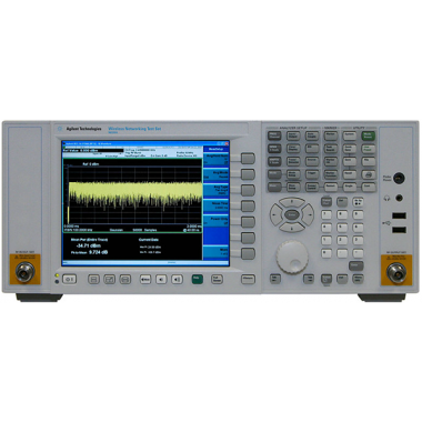 安捷伦Agilent N8300A 无线网络测试仪