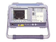 N8973A 噪声系数分析仪 10 MHz 至 3 GHz