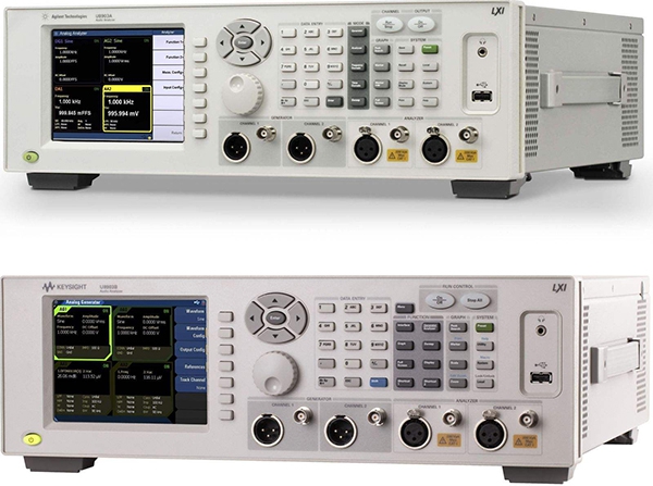 U8903B音频分析仪