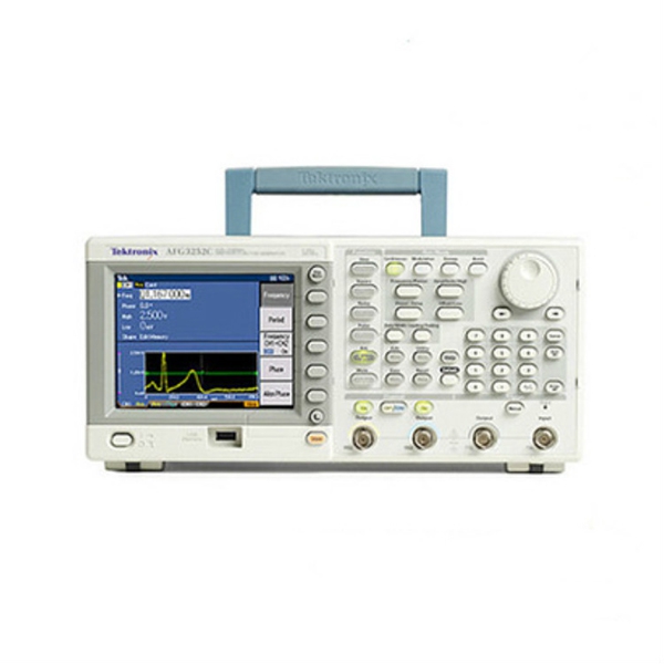 泰克 AFG3102C 任意波形函数信号发生器